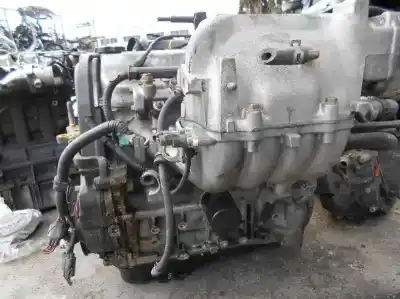 Автозапчасти б/у полный двигатель за mg serie 600 (rh) 620 si ссылки oem iam   