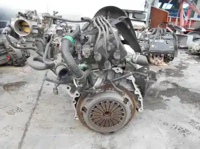 Автозапчасти б/у полный двигатель за mg serie 600 (rh) 620 si ссылки oem iam   