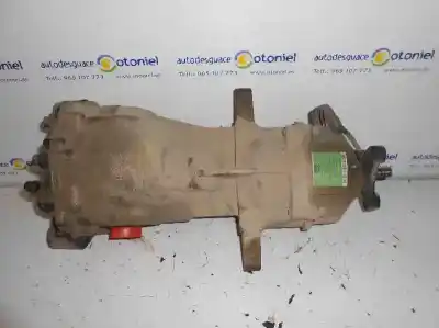 Tweedehands auto-onderdeel achter differentieel voor hyundai santa fe (bm) 2.2 crdi cat oem iam-referenties 4780039300  