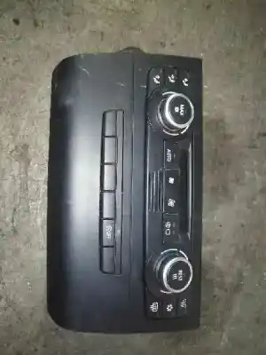 Second-hand car spare part climate control for bmw serie 1 berlina (e81/e87) 118d oem iam references 64119147299