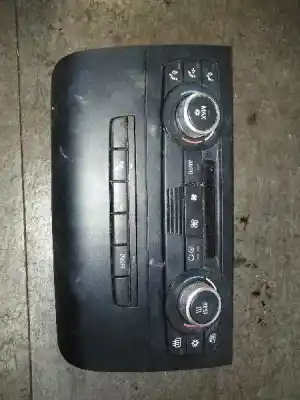 Автозапчасти б/у климат-контроль за bmw serie 1 berlina (e81/e87) 118d ссылки oem iam 6411914729901