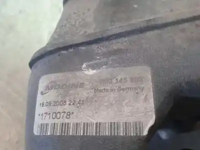 İkinci el araba yedek parçası intercooler için ford galaxy (vy) ambiente oem iam referansları 7m3145805  
