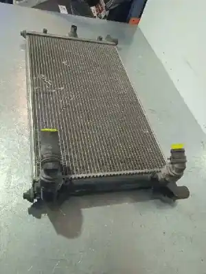 İkinci el araba yedek parçası su radyatörü için ford galaxy (vy) ambiente oem iam referansları ym218005da  38 x 63.5