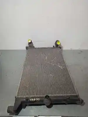 İkinci el araba yedek parçası su radyatörü için ford galaxy (vy) ambiente oem iam referansları ym218005da  38 x 63.5