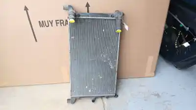 İkinci el araba yedek parçası su radyatörü için ford galaxy (vy) ambiente oem iam referansları ym218005da  38 x 63.5