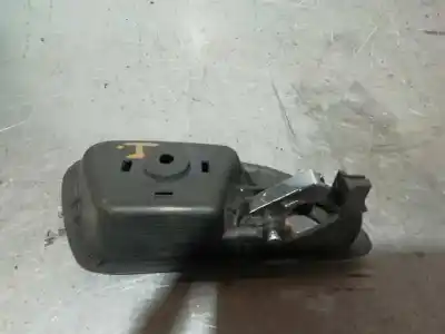 Second-hand car spare part interior left front handle for chevrolet cruze ls oem iam references 96845901  