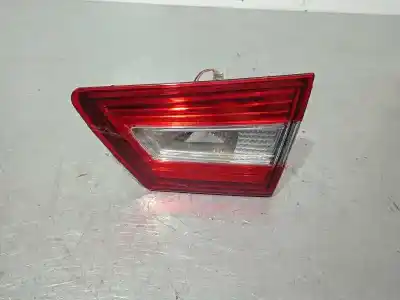 Автозапчастина б/у внутрішній правий завод для RENAULT CLIO IV 0.9 Посилання на OEM IAM 265505796R  