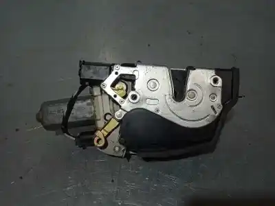 Автозапчастина б/у замок заднього правого дверя для bmw serie 7 (e65/e66) 750i посилання на oem iam 7169252  