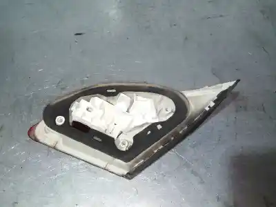 Tweedehands auto-onderdeel binnenste linker achterlamp voor opel astra j lim. cosmo oem iam-referenties   