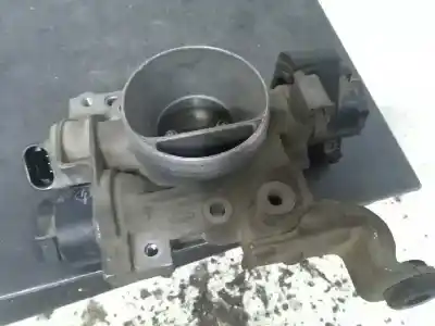 Second-hand car spare part Throttle Body for FIAT PUNTO BERLINA (188) 1.2 8V Dynamic OEM IAM references 365XFE1  