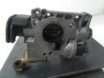 Second-hand car spare part throttle body for fiat punto berlina (188) 1.2 8v dynamic oem iam references 365xfe1  