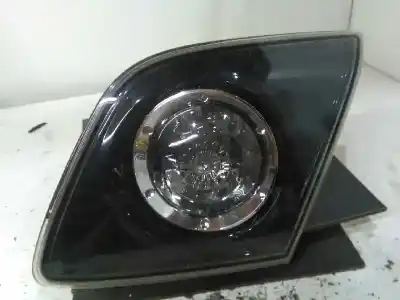 Second-hand car spare part interior rear right light for mazda 3 sedán (bk) 1.6 (bk12) oem iam references 