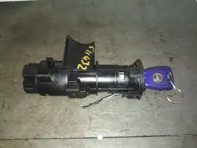 Pezzo di ricambio per auto di seconda mano Interruttore Di Avviamento per FIAT PUNTO BERLINA (188) 1.2 8V Dynamic Riferimenti OEM IAM   