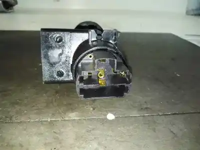 Gebrauchtes Autoersatzteil startschalter zum fiat punto berlina (188) 1.2 8v dynamic oem-iam-referenzen   