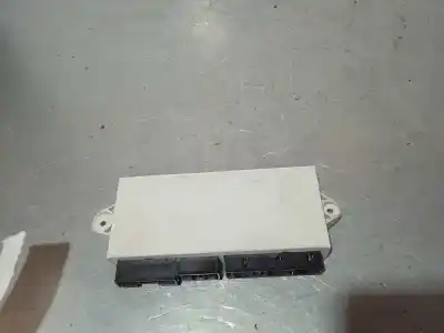 Tweedehands auto-onderdeel comfortmodule voor bmw serie 7 (e65/e66) 750i oem iam-referenties 613569641399  