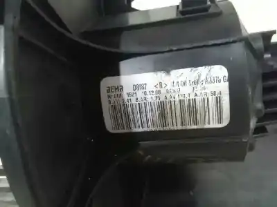 Автозапчасти б/у отопительный двигатель за opel zafira b enjoy ссылки oem iam 13214734 behr d8087 