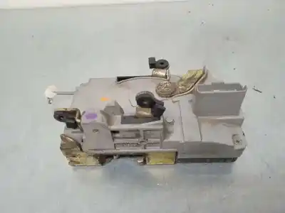 Peça sobressalente para automóvel em segunda mão fechadura da porta dianteira direita por peugeot 406 berlina (s1/s2) 1.8 cat referências oem iam  6 pins 