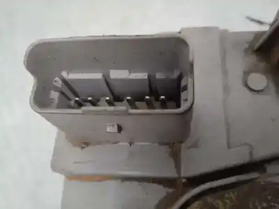 Peça sobressalente para automóvel em segunda mão fechadura da porta dianteira direita por peugeot 406 berlina (s1/s2) 1.8 cat referências oem iam  6 pins 
