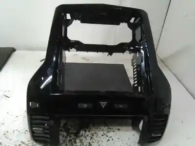 Автозапчастина б/у центральна консоль для opel zafira b enjoy посилання на oem iam 13162556