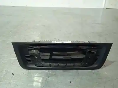 Автозапчасти б/у климат-контроль за seat ibiza sc (6j1) 1.4 16v ссылки oem iam 6j0820043a