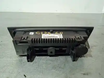 İkinci el araba yedek parçası iklim kontrolü için seat ibiza sc (6j1) 1.4 16v oem iam referansları 6j0820043a  