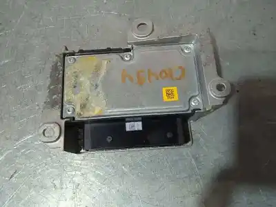 Автозапчасти б/у блок управления подушками безопасности за renault modus confort dynamique ссылки oem iam 8200505153  