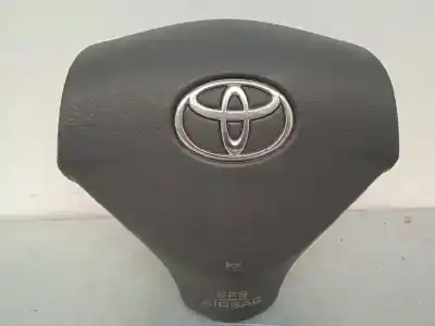 Автозапчасти б/у передняя левая подушка безопасности за TOYOTA COROLLA VERSO (R1) 2.2 D-4D Sport ссылки OEM IAM Y11909206A5A  Z2FC6110280