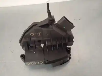 Автозапчасти б/у замок передней правой двери за ford c-max titanium ссылки oem iam am5au21812bc 4 pins 