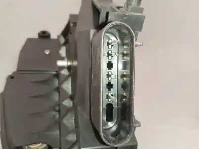 Автозапчасти б/у замок передней правой двери за ford c-max titanium ссылки oem iam am5au21812bc 4 pins 