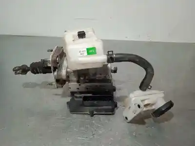 Recambio de automóvil de segunda mano de abs para hyundai ioniq klass plug-in hybrid referencias oem iam 58500g2400