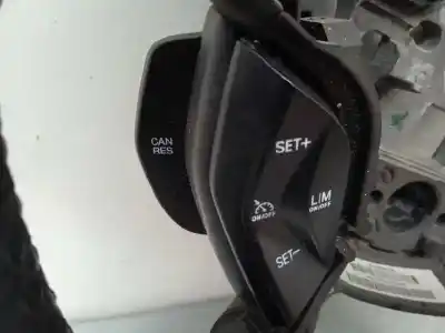 Автозапчасти б/у руль за ford c-max (ceu) trend ссылки oem iam am513600bf  