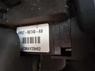 Автозапчасти б/у руль за ford c-max (ceu) trend ссылки oem iam am513600bf  