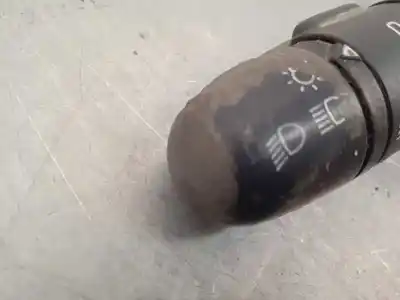 İkinci el araba yedek parçası isik kontrolü için renault clio ii fase ii (b/cb0) 1.5 dci diesel 65 cv / 48 kw oem iam referansları 7701045862  