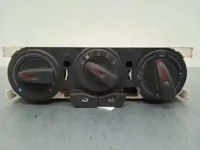 Автозапчасти б/у отопление / кондиционирование воздуха за seat ibiza sc (6j1) 1.2 12v ссылки oem iam 6j0820045a