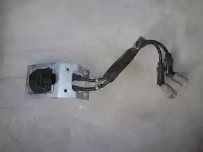 Автозапчасти б/у катушка зажигания за piaggio (vespa) mp3 500ie business erl/lt ссылки oem iam 