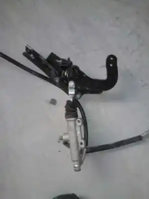 Автозапчасти б/у тормозной насос за piaggio (vespa) mp3 500ie business erl/lt ссылки oem iam 
