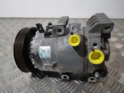 Gebrauchtes Autoersatzteil klimakompressor zum hyundai i20 basis blue oem-iam-referenzen f500aleca04