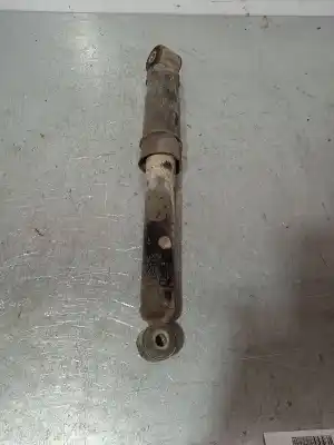 Second-hand car spare part rear left shock absorber for opel vivaro a furgoneta (x83) 1.9 dti (f7) oem iam references 8200587187