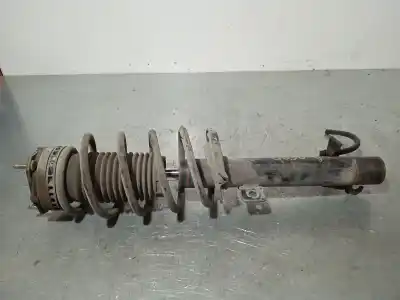 Second-hand car spare part front right shock absorber for mazda 2 berlina (dy) 1.4 diesel cat oem iam references 3m7118045ba