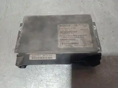 Pièce détachée automobile d'occasion boitier de commande boîte de vitesse automatique pour peugeot 407 st confort références oem iam 0260002921