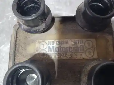 Piesă de schimb auto la mâna a doua bobina de aprindere pentru ford puma (cce) 1.4 referințe oem iam 928f12029ca  