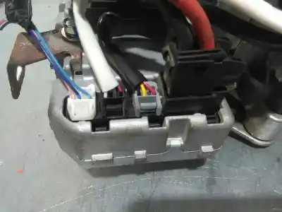 Автозапчасти б/у рулевая колонка за nissan qashqai (j11) acenta ссылки oem iam 488104eh0e 488104eh0e 