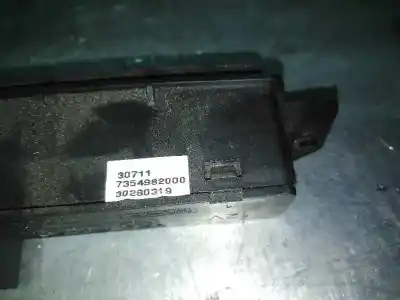 Автозапчасти б/у предупреждение за fiat doblo cargo 1.3 16v jtd cat ссылки oem iam 7354982000  30280319