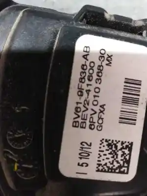 Pezzo di ricambio per auto di seconda mano potenziometro per ford focus lim. (cb8) trend riferimenti oem iam bv619f836ab  