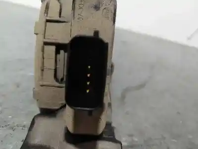 Pezzo di ricambio per auto di seconda mano potenziometro per ford focus lim. (cb8) trend riferimenti oem iam bv619f836ab  