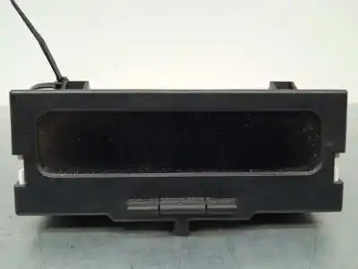 Автозапчасти б/у отображать за renault megane ii coupé-cabriolet (em0/1_) 1.6 ссылки oem iam 8200350498