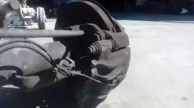 Peça sobressalente para automóvel em segunda mão diferencial traseiro por iveco daily caja cerrada (1989 =>) 35-12 classic caja cerrada techo elevado referências oem iam 7180303  