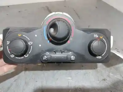 Автозапчасти б/у отопление / кондиционирование воздуха за renault clio iii 1.5 dci diesel cat ссылки oem iam 030967w