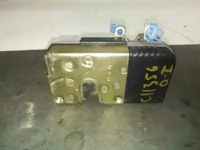 Pezzo di ricambio per auto di seconda mano serratura porta anteriore sinistra per citroen xantia berlina * riferimenti oem iam 