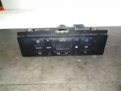 Автозапчасти б/у климат-контроль за audi a4 berlina (b5) 1.9 tdi ссылки oem iam 8d0820043m